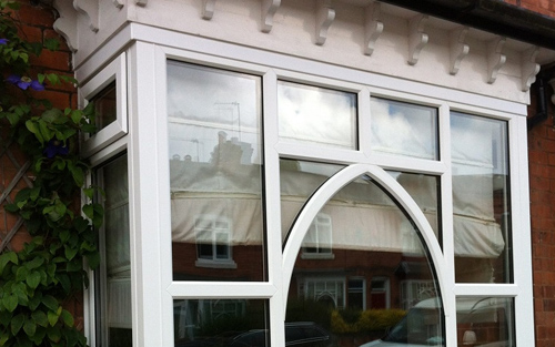 SRJ Windows - Double Glazing Specialists - Cwmbran Window Repairs